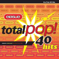 Total Pop! The First 40 Hits