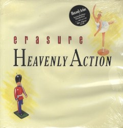 Heavenly Action