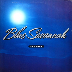 Blue Savannah