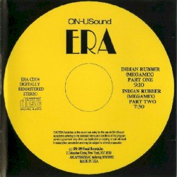ERA ON-USound Records Mega-Mixes