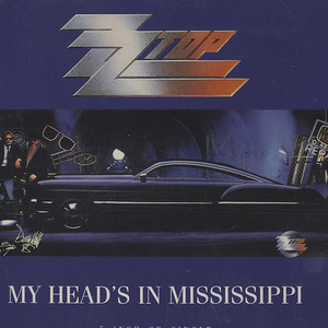 My Head’s in Mississippi