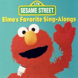 Elmo's Favorite Sing-Alongs