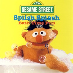 Splish Splash: Bath Time Fun