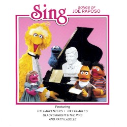 Sing Songs of Joe Raposo