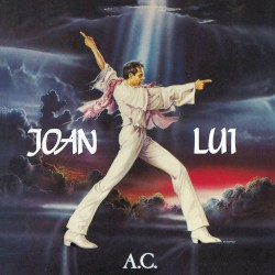 Joan Lui