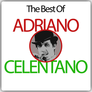 The Best of Adriano Celentano