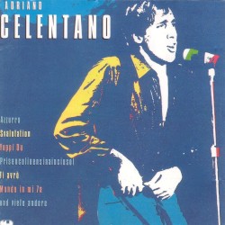 Adriano Celentano