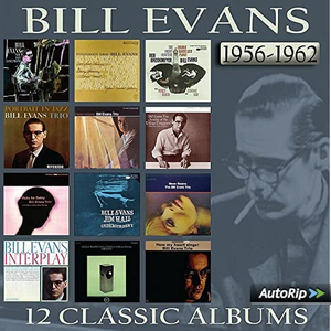 12 Classic Albums 1956-1962