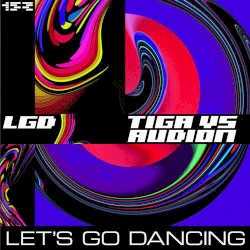 Let's Go Dancing Remixes