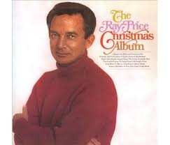 The Ray Price Christmas Album