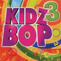 Kidz Bop 3