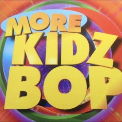 More Kidz Bop