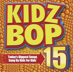 Kidz Bop 15