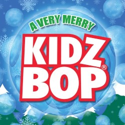 A Very Merry Kidz Bop