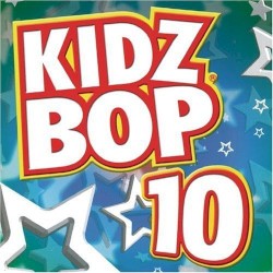 Kidz Bop 10