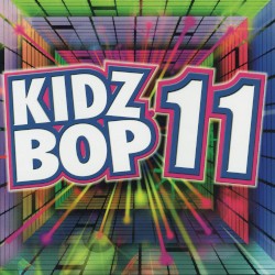 Kidz Bop 11