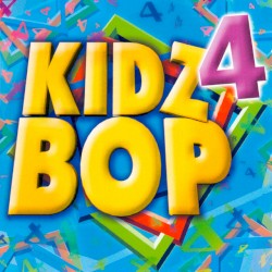 Kidz Bop 4