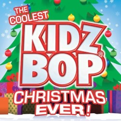 The Coolest Kidz Bop Christmas Ever