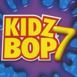 Kidz Bop 7