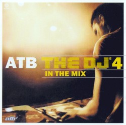The DJ 4: In the Mix