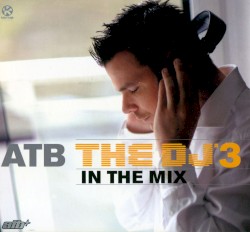 The DJ 3: In the Mix