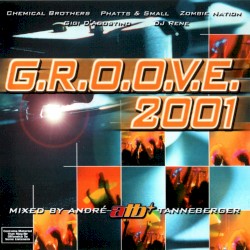 G.R.O.O.V.E. 2001