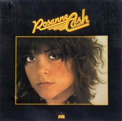 Rosanne Cash