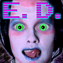 E.D.