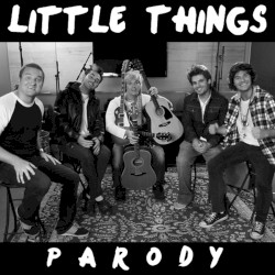 Little Things Parody