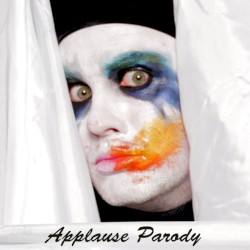 Applause Parody