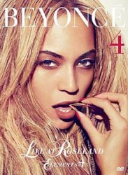 4 Intimate Nights With Beyoncé