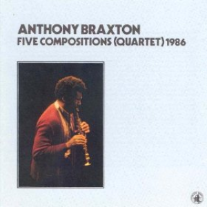 Five Compositions (Quartet) 1986