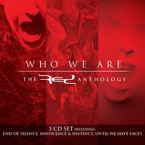 Who We Are: The Red Anthology