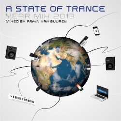 A State of Trance: Year Mix 2013