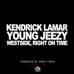 Westside, Right on Time