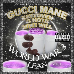 World War 3: Lean