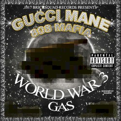 World War 3: Gas
