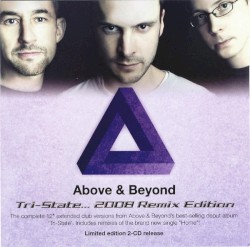 Tri-State 2008: Remix Edition
