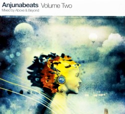 Anjunabeats, Volume Two
