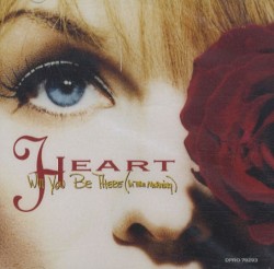 Will You Be There (in the Morning)