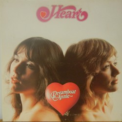 Dreamboat Annie