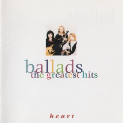 Ballads: The Greatest Hits