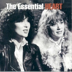 The Essential Heart