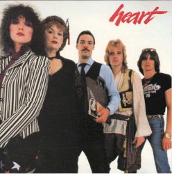 Heart: Best of the Early Years