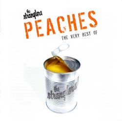 Peaches: The Very Best of The Stranglers