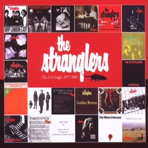 The UA Singles 1977–1982