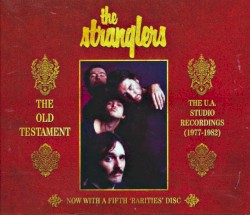 The Old Testament: The U.A. Studio Recordings (1977–1982)