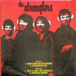 The Stranglers