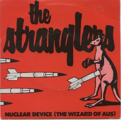 Nuclear Device (The Wizard of Aus)