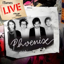 iTunes Live from SoHo